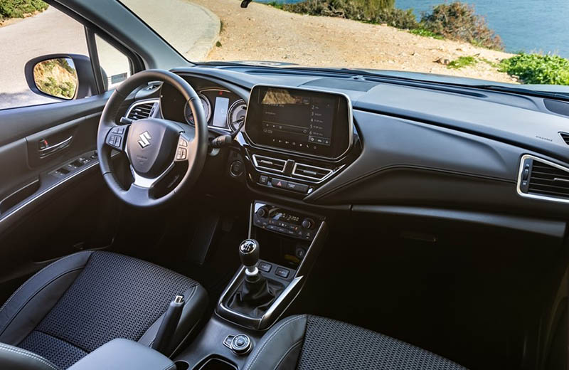 S-cross (2)