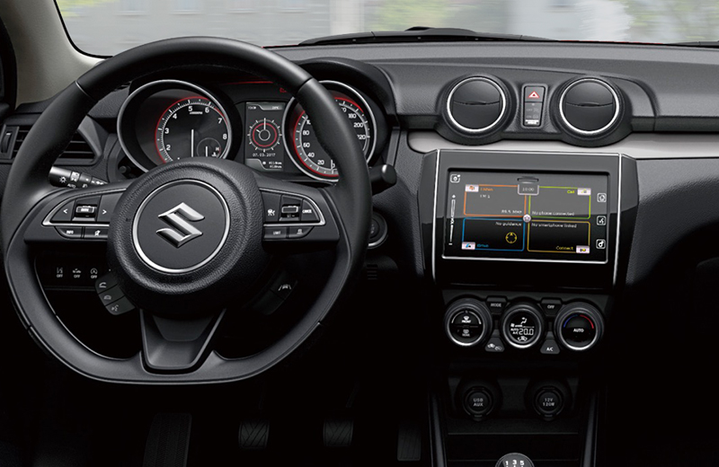 Swift (3)